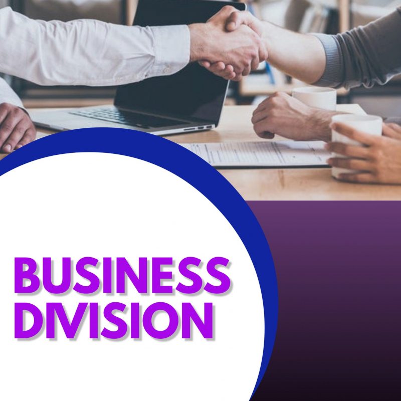 Business Division