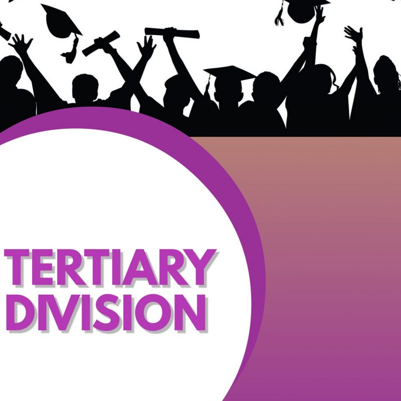 Tertiary Division